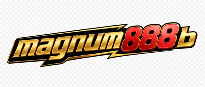 magnum888b logo